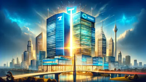 Telstra