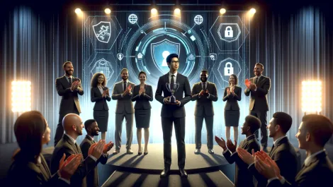 Security awards
