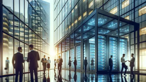 Corporate