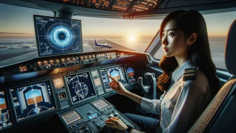 Aviation