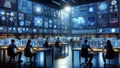 Cyber hollistic