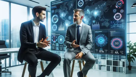 Ai talk