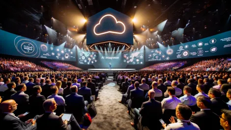 Cloudworld