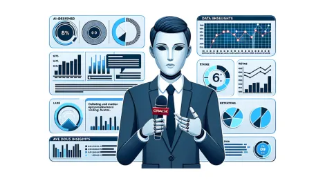 Oracle ai