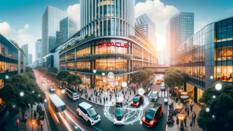 Oracle future