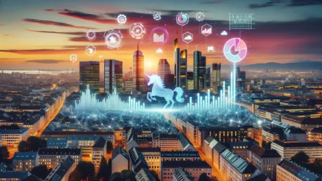 OpenOcean reveals 13 new unicorns with 2023 Automation Market Map