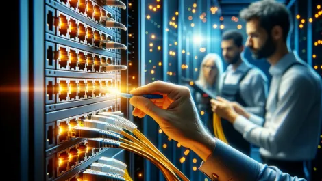 Sd wan