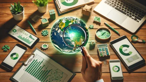 Westcon-Comstor shares global carbon emissions details in new report