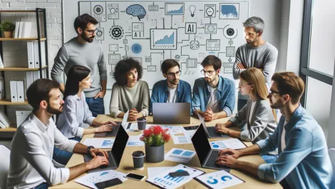 Gigged.AI launches 30 Days of AI campaign to ignite AI adoption