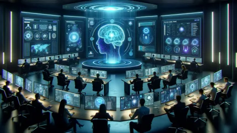 GenAI is transformative, but there are also security risks. Here's how to manage them