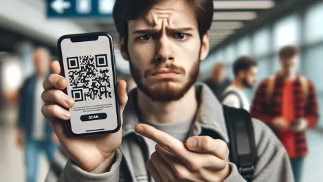 Qr code