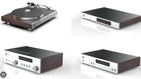Jbl matrix 1