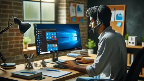 TeamViewer unveils major update for Tensor with enhance security features