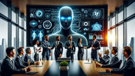 Ai acquisition