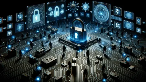 Ai security