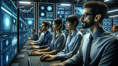 Data partners