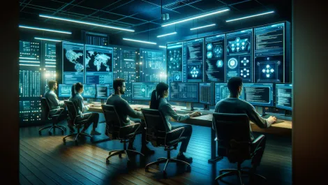 Cybersecurity