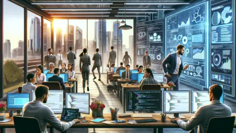 New study shines spotlight on UK's digital skills gap