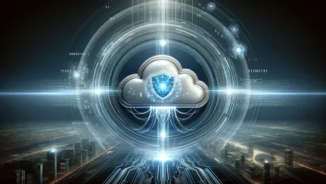 Digital shield