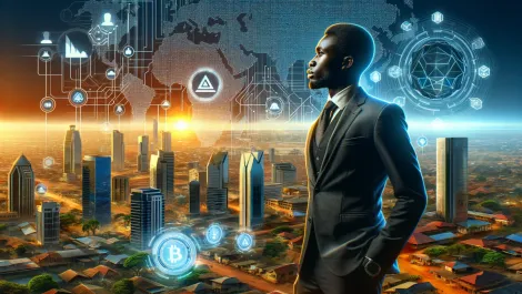 Sanoh resigns from Cassava Network to launch fintech Mansa Finance