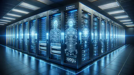 Cohesity launches AI suite and expands partnership with AWS