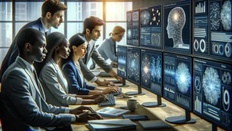 IBM unveils watsonx.governance to regulate generative AI applications