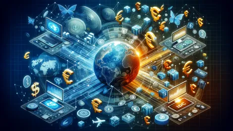 Mangopay introduces FX solution to transform platform currency conversions
