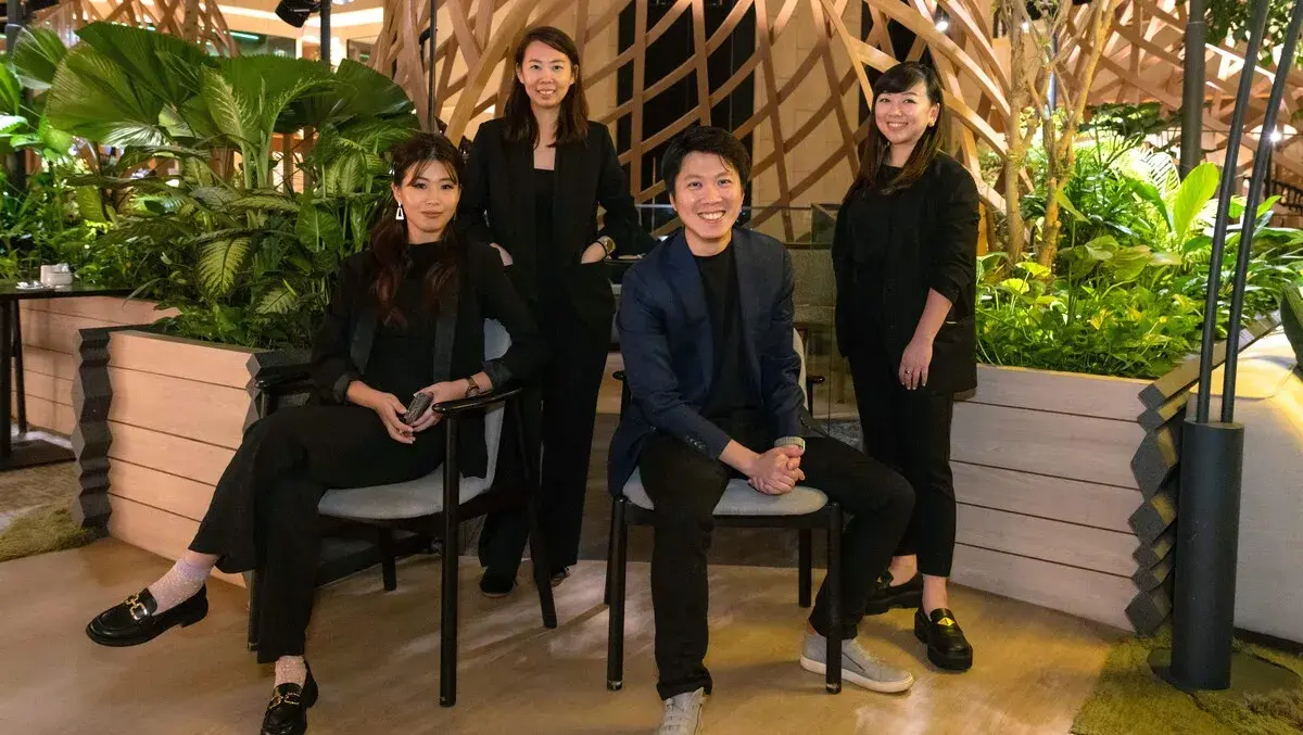 The Company We Keep expands South-East Asia Team with three new hires