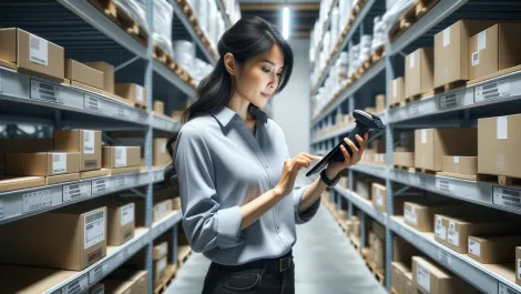 Wiise unveils Warehouse OnTime for real-time warehouse management