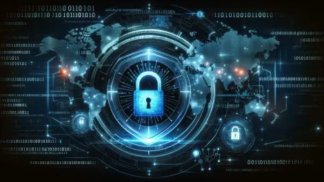 Ransomware