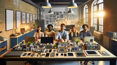 London start-up Reboxed secures £1.6m for sustainable tech retail growth