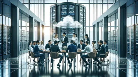 Salesforce & AWS enhance partnership with cross-platform integration