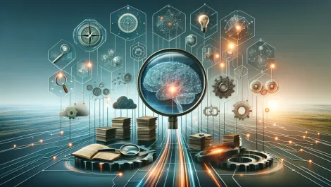 Data strategy