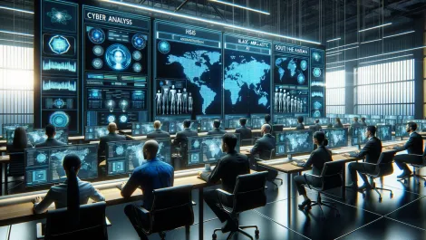 AI to alter Asia Pacific's cybersecurity landscape by 2024