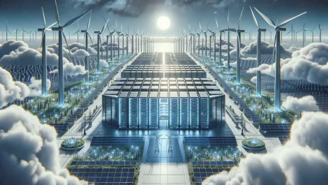 NTT reveals technology predictions for 2024, featuring AI and sustainability