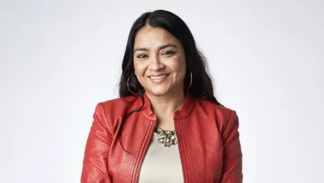 Monica kumar