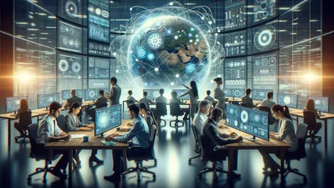 Google & Cambridge University forge AI research partnership