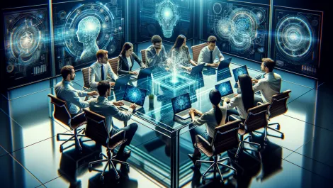 Persistent Systems partners with AWS for AI solutions