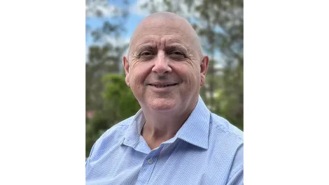 Fraser larcombe