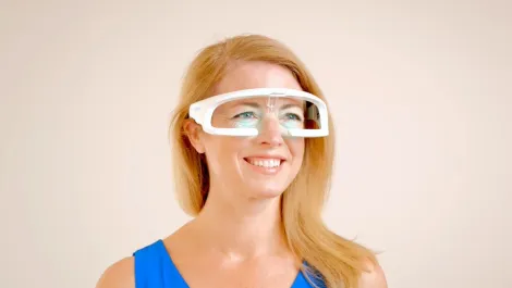 Web video thumbnail