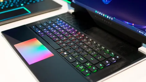 Alienware family 4