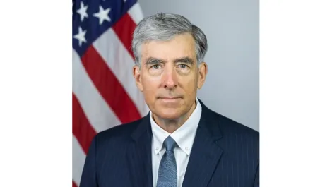 Chris inglis  national cyber director