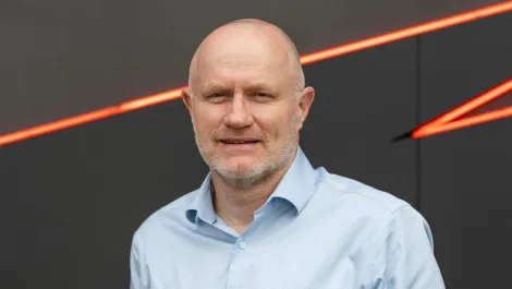 Merv williams cmo gallagher security