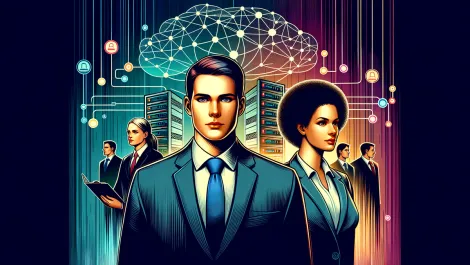 Barracuda Networks announces Nell ODonnell & Kim Mota as new executives