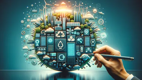 AtNorth's sustainability efforts earn award nominations