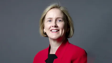 Liz oakes