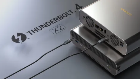 Thunderbolt 4
