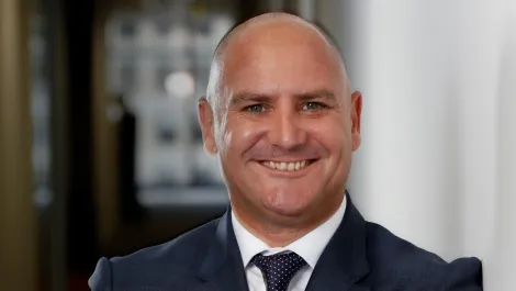 Chris barton