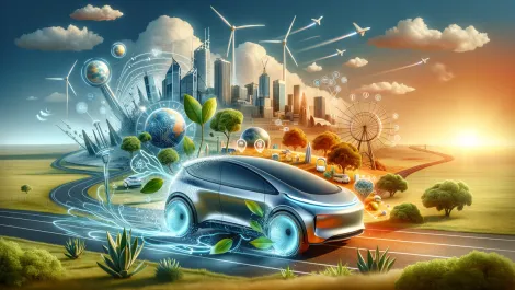 Fujitsu partners with Origin for EV trial in Australia