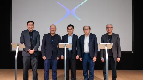 Singtel pioneers AI development initiative in Southeast Asia